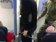 Хіти тижня. Намався втекти: Підозрюваного екс-нардепа Микитася зняли з рейсу (фото)