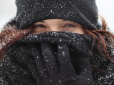 Хіти тижня. В Україну увірвуться морози до -10 градусів: Синоптики розповіли, яким областям не пощастить