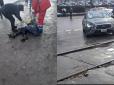 Загинув на місці: У Харкові збили підлітка біля елітного клубу (фото)