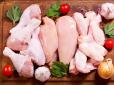 Важкий удар по куроводах: ЄС обмежив ввезення м'яса птиці з України