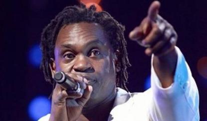 Dr. Alban