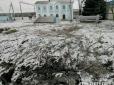 Потужну вибухівку виявили випадково: Російські диверсанти намагались вчинити теракт на залізничному вокзалі підконтрольного Україні донецького містечка