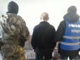 Підозрюваних у резонансному вбивстві адвоката затримали у Кропивницькому (фото)
