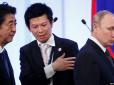 Пересвідчилися, що Китай колонізував Далекий Схід? МЗС Росії повідомило про затримання громадянина Японії за підозрою в шпигунстві