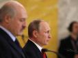 Путін вирішив змінити Конституцію, бо Лукашенко не погодився об’єднати Росію та Білорусь, - ЗМІ