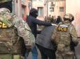 В окупованому Криму ФСБ затримала українського добровольця