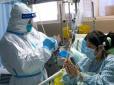 Двох тижнів замало: Китай попереджає про збільшення інкубаційного періоду коронавірусу