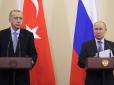 Хіти тижня. Зустріч Ердогана та Путіна: Туреччина і Росія досягли угоди щодо Ідлібу