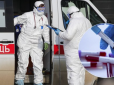 Не врятували: В Україні зафіксовано першу смерть від коронавірусу