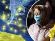 Допоможе генетика: Екстрасенс розповів, коли Україна переможе коронавірус