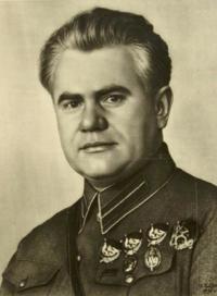 Всеволод Балицький (1892-1937)