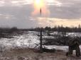 Новий 120-мм міномет випробовують на Чернігівщині (фото)