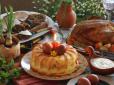 Свято наближається: ТОП-5 рецептів до святкового столу на Великдень (фото)