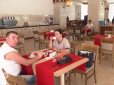 Готелі досі працюють: Як відпочивають туристи в Туреччині під час карантину (фото)