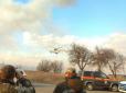 Ліквідація пожежі триває вже шостий день поспіль: У Чорнобильському біосферному заповіднику прокоментували рівень радіації