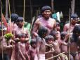 Яномама в небезпеці: Коронавірус дістався до племені, яке ізольовано проживає в джунглях Амазонки