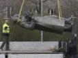 Скрепи та маразм: Слідком РФ порушив справу через демонтаж пам'ятника Конєву в Празі