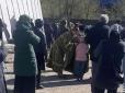 Архієпископ УПЦ МП закликає жителів Миколаївщини не читати новин і масово прийти на Великдень