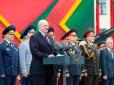 Переплюнути Х*йла! У Лукашенка зібралися провести парад 9 травня, незважаючи на пандемію COVID-19