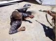 Хіти тижня. Підірвали пах, роздробили ноги й обезголовили: Звірства армії Путіна в Сирії (відео 16+)