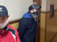 Били ногами: Підлітки, які познущалися з ветерана АТО у Києві, поплатилися за напад (фото)