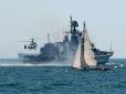 Екскомандувач ВМС звинуватив українську владу в нерозумінні значення морської політики для ліквідації загроз