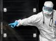 Росія обігнала Іран і побила сумний рекорд по коронавірусу: Дані на 28 квітня