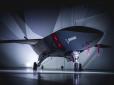 Знайомтесь, Loyal Wingman: Boeing представила реактивний ударний безпілотник з штучним інтелектом
