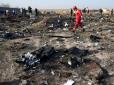 Спливли страшні деталі катастрофи літака МАУ в Ірані