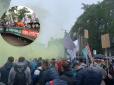 Без квартир 13 тисяч сімей: Київ охопили масові протести. Чому інвестори вийшли на вулиці та хто винен