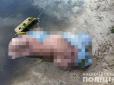 Моторошне вбивство на Дніпропетровщині: Труп жінки 