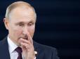Рейтинг Путіна впав. Його знову підніматимуть війною в Україні? - експерт
