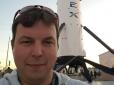 Допоміг Маску: Українець розробив програмне забезпечення для Falcon 9