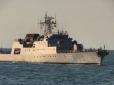 За стандартами НАТО: ВМС України та Румунії тренувались спільно відбивати російську агресію