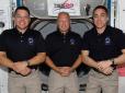 Чим екіпаж Crew Dragon займався в перший тиждень на МКС, - NASA