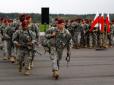 Для захисту від божевільного Х...йла: Польща просить США якомога швидше ввести війська в країну