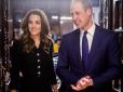 Таємниці королівського двору: Кейт Міддлтон і принц Вільям розповіли про свою секретну волонтерську роботу (відео)