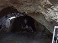 Таємниці Холодного Яру: На Черкащині виявили загадкову старовинну печеру (фото)