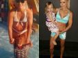 Мама п'ятьох дітей рекордно схудла і стала зіркою Instagram (фото)