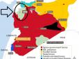 ​Сирійські повстанці підірвали БТР з російськими військовими
