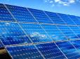 Енергетична революція: Вартість сонячної енергії може впасти 