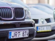 В Україні машини з ЄС подешевшають у два рази: Деталі гучного законопроекту
