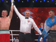 Хіти тижня. Без шансів: Український боксер зазнав нищівної поразки в Польщі (відео)