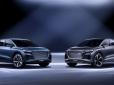 Audi показала свій електрокар-позашляховика Q4 Sportback e-tron