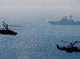 Хіти тижня. Російський флот готується до атаки? В Азовському морі помітили аномальну радіолокаційну активність, - ЗМІ