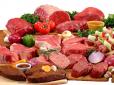 У рази ефективніше дієт: Британські вчені розповіли про серйозну перевагу м'яса