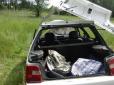 2 дорослих та 3 дітей у реанімації: На Житомирщині в ДТП перекинувся автомобіль