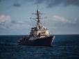 Ще один есмінець ВМС США прямує в Чорне море