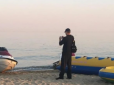 Відпочинок закінчився трагічно: У курортній Затоці водний скутер вбив чоловіка