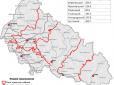 Угорців Закарпаття об'єднали в один район: Чутки про автономію Берегівщини наростають